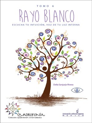 cover image of Rayo Blanco